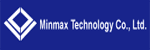 Manufacture Logo for Minmax Technology